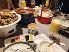 -秀儿四九城·新京菜(亚运村鸟巢店)