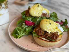 -The Rug Cafe(王府中环店)