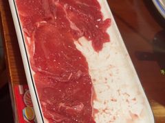 -1078號老北京涮肉(松柏店)