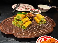 -锦楼·臻选新杭帮(杭州中心店)