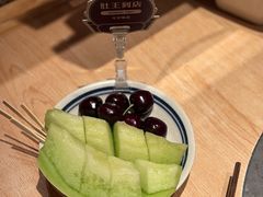 -巴奴毛肚火锅(七宝领展广场店)