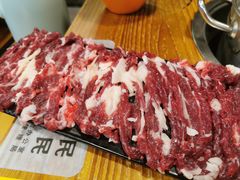 -潮味四季潮汕牛肉火锅(来凤街店)