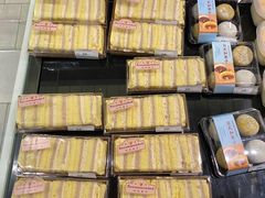 -Olé精品超市(沈阳万象城店)