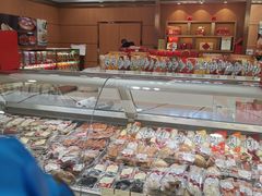-三禾北京稻香村(北京市百货大楼店)