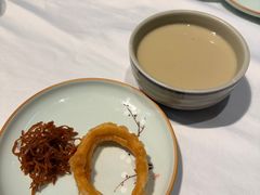 豆汁-到家尝北京菜(西坝河店)