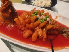 -廊亦舫Lang Yi Fang Restaurant(金桥店)