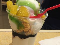 -DQ·蛋糕·冰淇淋(周浦万达店)