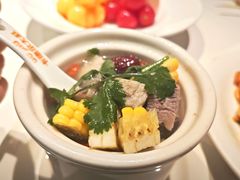 -清真·卡德尔大叔新疆主题餐厅(龙汇路店)