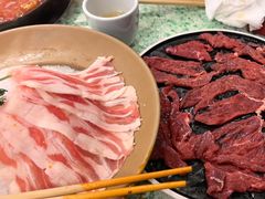 -鸿姐老火锅(龙阳店)