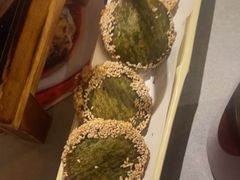 -绿茶餐厅(广州天河城店)