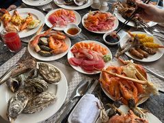 -海景花园大酒店·西餐厅