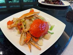 -新南华大酒店(广中店)