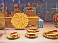 -白起肉夹馍