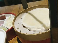 -壹零捌道·北京烤鸭(车公庄店)