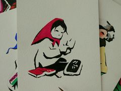 -Fun Job Art 零基础油画国画DIY画室(望京店)