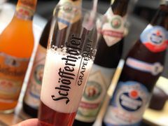 -LENBACH兰巴赫西餐啤酒坊(大连东港店)