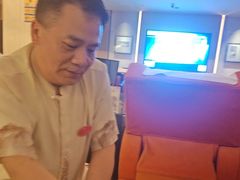 -新美姿美食水疗汇(罗湖口岸店)