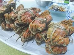 -芸海阁·农家私房菜(沙家浜景区出口店)