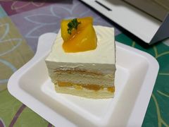 -幸福西饼生日蛋糕·下午茶(东西湖店)