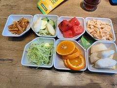 -豪客来牛排(人民东路店)