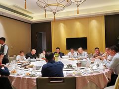 -长沙三景韦尔斯利酒店·Oval全日制餐厅自助餐