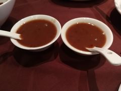 红豆沙圆子羹-老客站酒楼(金花南路店)