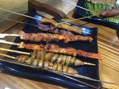 -庄老幺火锅(娄山关路店)