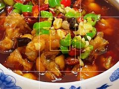 -404干式熟成牛排馆•聚会餐厅