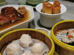 -蝴蝶里·粤菜·点心(龙湖杭州金沙天街店)