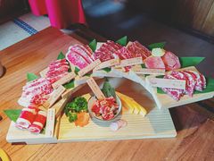 -壹风町烧肉居酒屋(恒丰中央广场店)