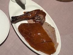 -金鸭季·北京烤鸭(深业上城店)