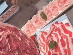 -狼头山火锅 KTV欢唱·烤串(理工大学店)