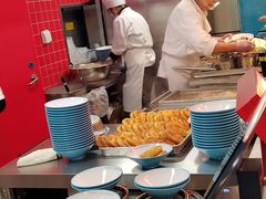 -孔师傅八仙老鸭粉丝汤(上海市第一食品商店南东店)