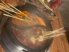 -江湖六膳門串串香(隆礼路店)