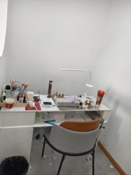 -芊冉•美甲美睫纹绣