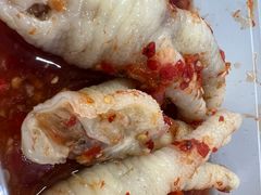 -芬芳甜品(同福路店)