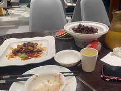 -翠山·映月湖景餐厅(映月湖公园店)
