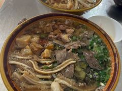 -花溪牛肉粉(八鸽岩店)