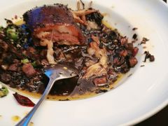 -忆江南·临江鱼馆