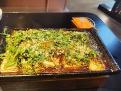 包浆豆腐-探鱼·鲜青椒爽麻烤鱼(银泰城店)