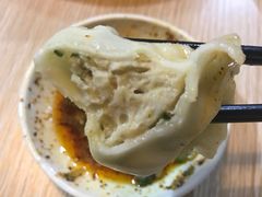 -金谷园饺子·烧烤(人大总店)