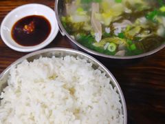 -定安爹辣汤饭(水巷口店)