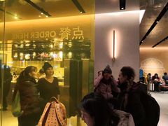 -麦当劳(新王府井店)