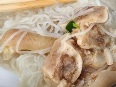 -文惠猪脚粉(富景小区店)