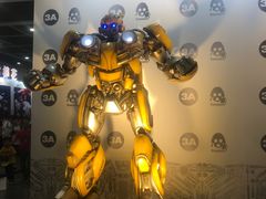 -香港会议展览中心演讲厅