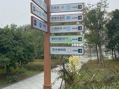 -同里国家湿地公园