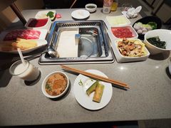 -海底捞火锅(金地广场生日主题店)