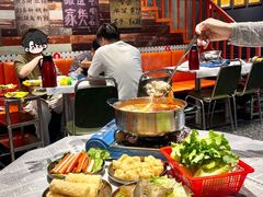 -真炭烧·炭炉鸡煲(怡景湾店)
