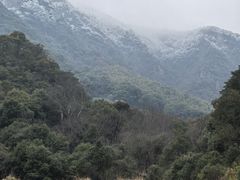 -黄公望隐居地