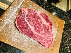 -老乾杯和牛烧肉(王府中环店)
